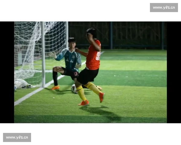 新手如何快速理解足球比赛规则与精彩瞬间的解读技巧