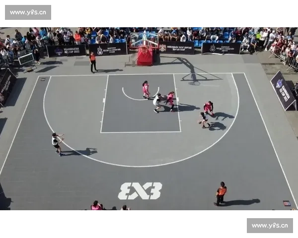 新手观赛必知篮球比赛规则技巧与观赛注意事项指南 - 副本 (2)