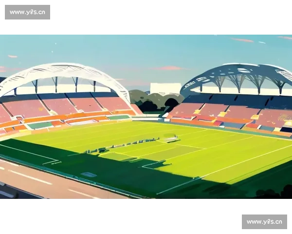 激情碰撞与欢呼共鸣 体育赛事集体观看氛围全景描绘 - 副本 - 副本