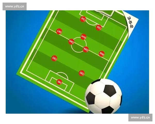 深入解读本赛季关键比赛战术与球员表现趋势 - 副本 - 副本 深入解读本赛季关键比赛战术与球员表现趋势 - 副本 - 副本