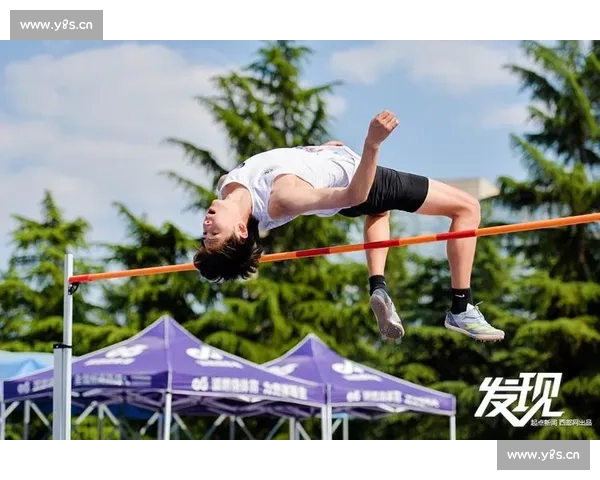 田径赛场上的速度与激情全程追踪精彩瞬动瞬间记录 - 副本 - 副本