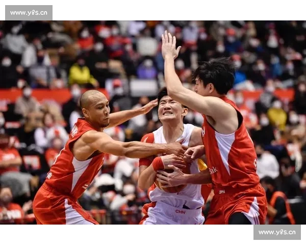 篮球世界杯赛制全面解析 从预选赛到决赛的全流程详解 - 副本 (2)