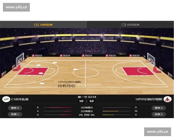 篮球赛事多线路全方位解析与赛程直播互动指南 - 副本 (3)