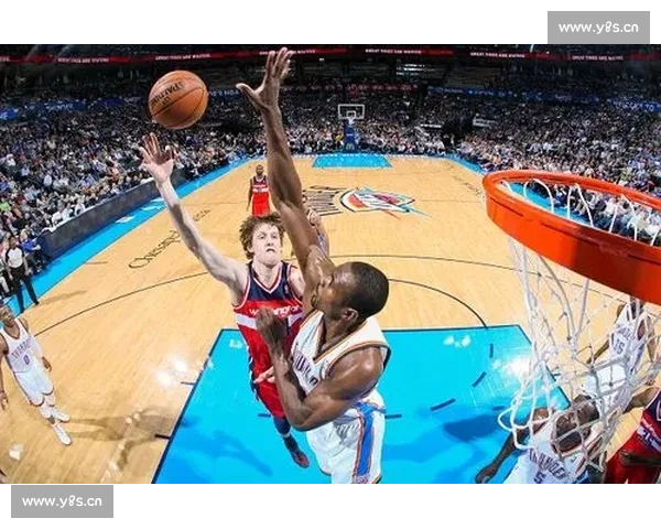 篮球盖帽规则详解及常见误区分析 - 副本 篮球盖帽规则详解及常见误区分析 - 副本